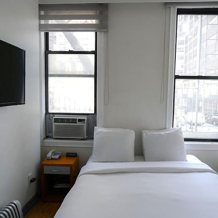 Midtown West Hotel New York Exterior foto